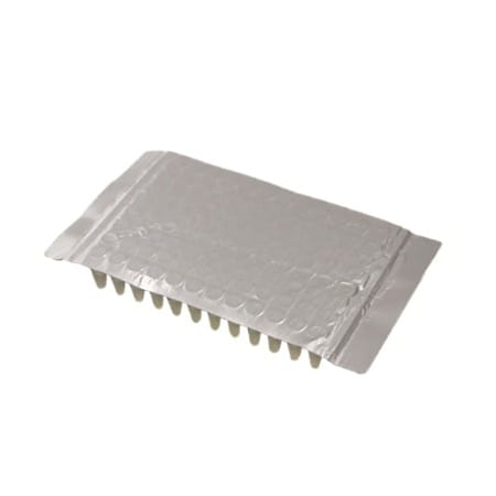 SSI Bio - PCR Films - 3640-S0